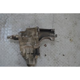 Differenziale anteriore Hyundai Santa Fe Dal 2000 al 2006 Cod WGT M/T N Y041101045  1668591687889