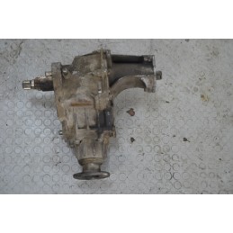 Differenziale anteriore Hyundai Santa Fe Dal 2000 al 2006 Cod WGT M/T N Y041101045  1668591687889