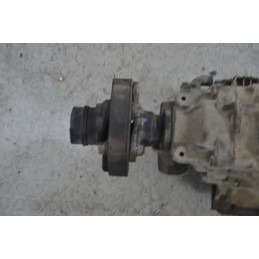 Cambio automatico Lexus GS 420 Dal 1997 al 2004 Cod 350103F520 Cod motore 3UZ  1668592927557