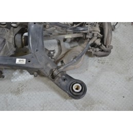 Assale ponte posteriore completo Mercedes Classe ML W164 Dal 2005 al 2011 cod A164350032/AC Cod 400460488524  1668594117888