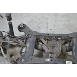 Assale ponte posteriore completo Mercedes Classe ML W164 Dal 2005 al 2011 cod A164350032/AC Cod 400460488524  1668594117888