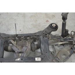 Assale ponte posteriore completo Mercedes Classe ML W164 Dal 2005 al 2011 cod A164350032/AC Cod 400460488524  1668594117888