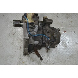Cambio manuale Lancia Y 1.2 Dal 1995 al 2003 Cod 7696687  1668597977618