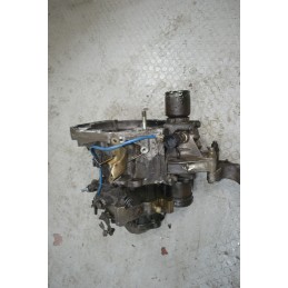 Cambio manuale Lancia Y 1.2 Dal 1995 al 2003 Cod 7696687  1668597977618