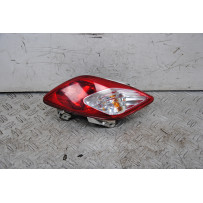 Fanale Stop Posteriore Sinistro Yamaha X-City Xcity 250 dal 2006 al 2016  1668598307667