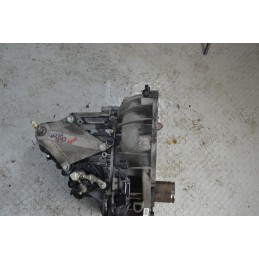 Cambio manuale Nissan Micra K12 Dal 2002 al 2010 Cod 8200137170  1668604811768