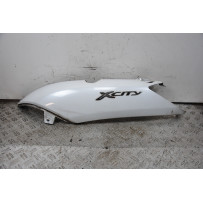Carena Fianchetto Laterale Posteriore Sinistro Yamaha X-City Xcity 250 dal 2006 al 2016  1668608053737