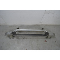 Traversa Rinforzo Paraurti Anteriore Peugeot 407 dal 2004 al 2012 Cod 610339370  1668609330233