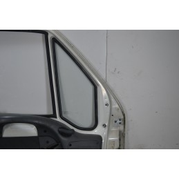 Portiera Sportello Anteriore SX Fiat Ducato dal 2002 al 2006  1668610044266