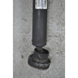 Albero di trasmissione anteriore Mercedes Classe ML W164 Dal 2005 al 2011 Cod A1644100701  1668610979025