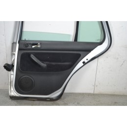 Portiera sportello posteriore DX Volkswagen Golf IV Dal 1997 al 2004 Cod 1J6833056F  1668612835107
