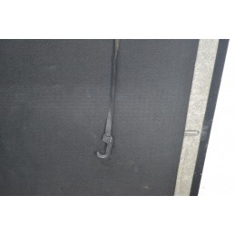 Pannello Divisorio Portellone Bagagliaio Posteriore Mercedes ML W164 dal 2005 al 2011  1668613077957