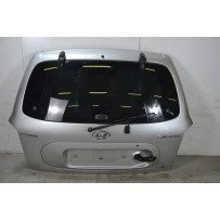 Portellone bagagliaio posteriore Hyundai Santa Fe Dal 2000 al 2006 Cod 7370026093  1668614759920