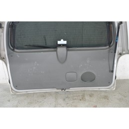 Portellone bagagliaio posteriore Hyundai Santa Fe Dal 2000 al 2006 Cod 7370026093  1668614759920
