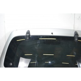 Portellone bagagliaio posteriore Hyundai Santa Fe Dal 2000 al 2006 Cod 7370026093  1668614759920