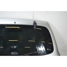 Portellone bagagliaio posteriore Hyundai Santa Fe Dal 2000 al 2006 Cod 7370026093  1668614759920
