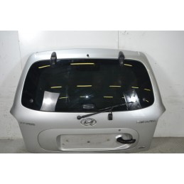 Portellone bagagliaio posteriore Hyundai Santa Fe Dal 2000 al 2006 Cod 7370026093  1668614759920