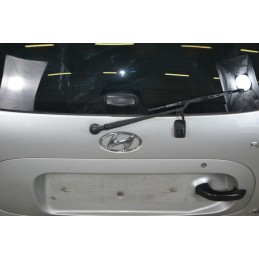 Portellone bagagliaio posteriore Hyundai Santa Fe Dal 2000 al 2006 Cod 7370026093  1668614759920