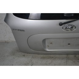 Portellone bagagliaio posteriore Hyundai Santa Fe Dal 2000 al 2006 Cod 7370026093  1668614759920