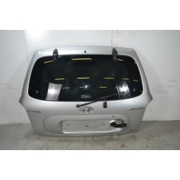 Portellone bagagliaio posteriore Hyundai Santa Fe Dal 2000 al 2006 Cod 7370026093  1668614759920