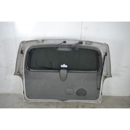 Portellone bagagliaio posteriore Hyundai Santa Fe Dal 2000 al 2006 Cod 7370026093  1668614759920