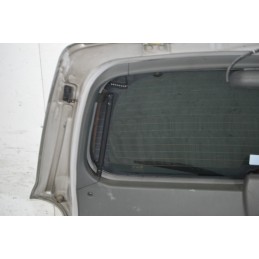 Portellone bagagliaio posteriore Hyundai Santa Fe Dal 2000 al 2006 Cod 7370026093  1668614759920