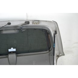 Portellone bagagliaio posteriore Hyundai Santa Fe Dal 2000 al 2006 Cod 7370026093  1668614759920