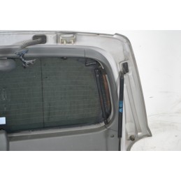 Portellone bagagliaio posteriore Hyundai Santa Fe Dal 2000 al 2006 Cod 7370026093  1668614759920