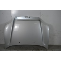 Cofano anteriore Hyundai Santa Fe Dal 2000 al 2006 Cod 6640026024  1668671411304