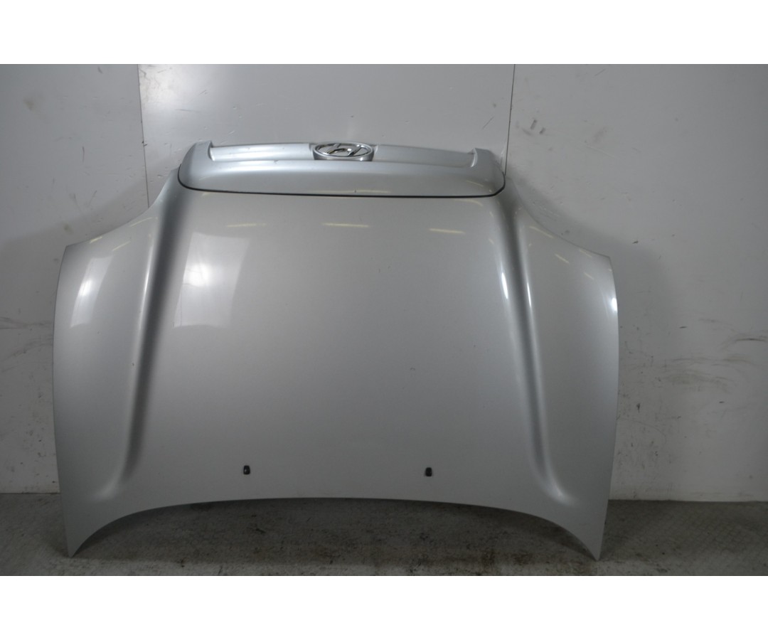 Cofano anteriore Hyundai Santa Fe Dal 2000 al 2006 Cod 6640026024  1668671411304
