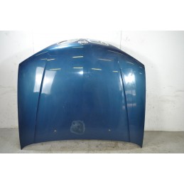 Cofano anteriore Nissan Primera Dal 1999 al 2008 Cod 651009F531  1668673946736