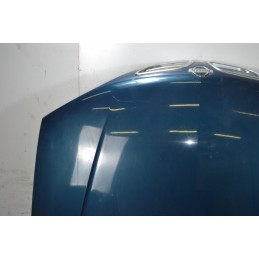 Cofano anteriore Nissan Primera Dal 1999 al 2008 Cod 651009F531  1668673946736