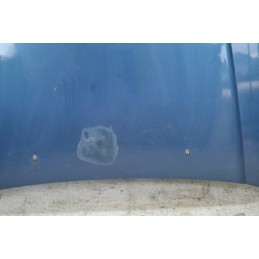 Cofano anteriore Nissan Primera Dal 1999 al 2008 Cod 651009F531  1668673946736