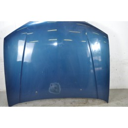 Cofano anteriore Nissan Primera Dal 1999 al 2008 Cod 651009F531  1668673946736