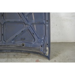 Cofano anteriore Nissan Primera Dal 1999 al 2008 Cod 651009F531  1668673946736