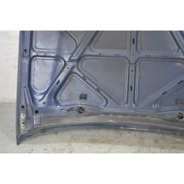 Cofano anteriore Nissan Primera Dal 1999 al 2008 Cod 651009F531  1668673946736