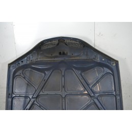 Cofano anteriore Nissan Primera Dal 1999 al 2008 Cod 651009F531  1668673946736