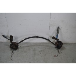 Ponte Assale Anteriore Fiat 500 F/L dal 1965 al 1972  1668679310555