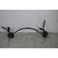 Ponte Assale Anteriore Fiat 500 F/L dal 1965 al 1972  1668679310555