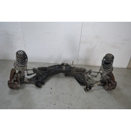 Ponte Assale Anteriore Alfa Romeo MiTo 1.6 dal 2008 al 2016 Cod 55700614  1668680806054