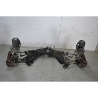 Ponte Assale Anteriore Alfa Romeo MiTo 1.6 dal 2008 al 2016 Cod 55700614  1668680806054