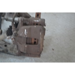 Ponte Assale Anteriore Alfa Romeo MiTo 1.6 dal 2008 al 2016 Cod 55700614  1668680806054