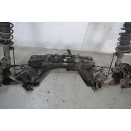 Ponte Assale Anteriore Alfa Romeo MiTo 1.6 dal 2008 al 2016 Cod 55700614  1668680806054