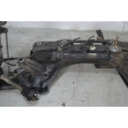 Ponte Assale Anteriore Alfa Romeo MiTo 1.6 dal 2008 al 2016 Cod 55700614  1668680806054