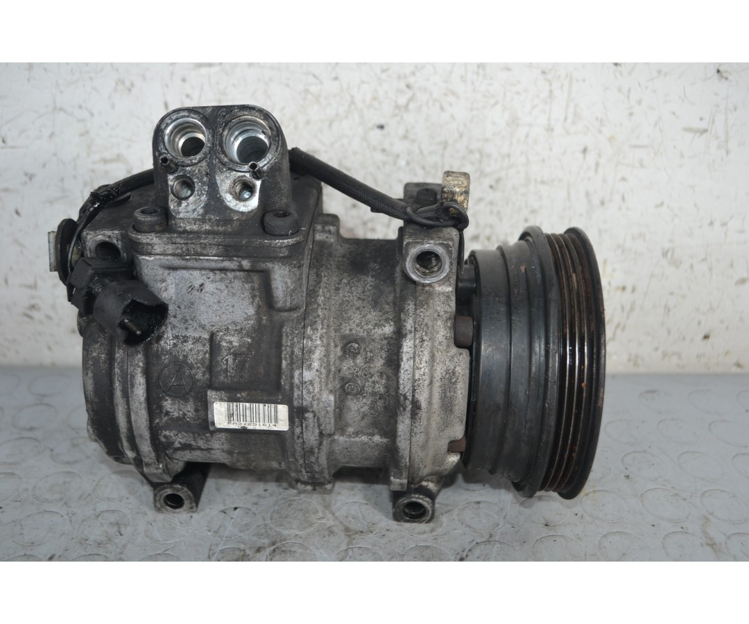 Compressore AC Land Rover Range Rover Dal 1994 al 2002 Cod 447200-3214  1668682481860