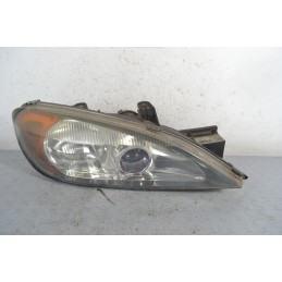 Faro anteriore DX Nissan Primera P11 Dal 1996 al 2002 Cod 89005898  1668683077710