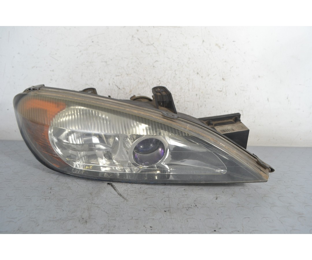 Faro anteriore DX Nissan Primera P11 Dal 1996 al 2002 Cod 89005898  1668683077710