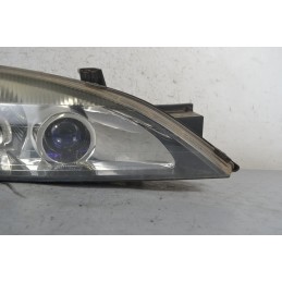 Faro anteriore DX Nissan Primera P11 Dal 1996 al 2002 Cod 89005898  1668683077710