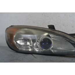 Faro anteriore DX Nissan Primera P11 Dal 1996 al 2002 Cod 89005898  1668683077710