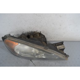 Faro anteriore DX Nissan Primera P11 Dal 1996 al 2002 Cod 89005898  1668683077710